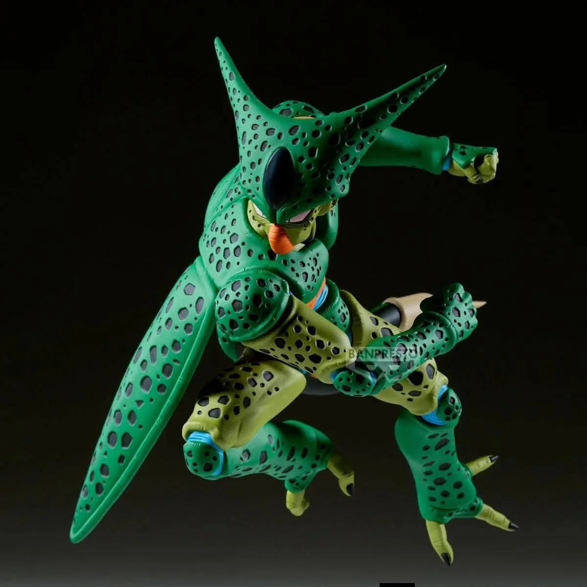 [Pre-order] Banpresto "DRAGON BALL Z" Match Makers - Cell